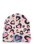 Billieblush Pull On Hat Rosa