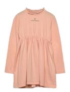 THE ANIMALS OBSERVATORY Soft  Crab Dress Rosa