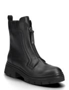 Gabor Ankle Boot Svart