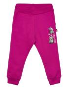 LEGO Kidswear Lwpani 700 - Sweatpants Rosa