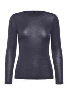 JBS Of Denmark Jbs Of Dk Wool Blouse Grå