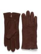 Hestra Helen Black Brun