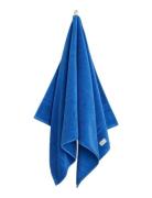 GANT Premium Towel Blå