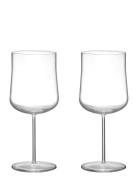 Orrefors Informal Glas Nude