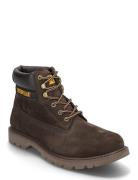 Caterpillar Colorado 2.0 - Dark Brown Brun