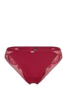 BOSS Brief_ Peony Lace Röd