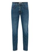 Casual Friday Cfkarup 5-Pocket Jeans Blå