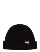 Woodbird Wbyeta Sport Beanie Svart