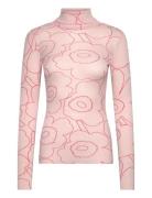 Marimekko Vilina Piirto Unikko Rosa