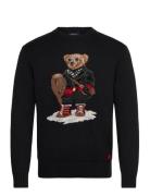 Polo Ralph Lauren Polo Bear Sweater Svart