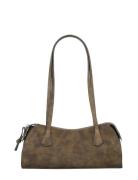 Becksöndergaard Worn Babette Bag Brun
