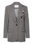Copenhagen Muse Cmtailor-Blazer Grå