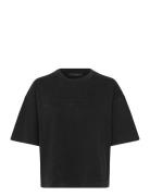 Copenhagen Muse Cmmuse-Tee Svart