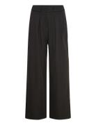A-View Fiona Pants Svart