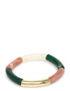 SNÖ Of Sweden Becky Small Elastic Brace G/Mix Pink - Multi/patterned