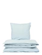 STUDIO FEDER Adult Bedding Swedish - Percale Blå