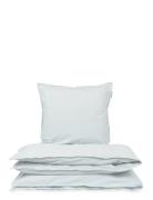 STUDIO FEDER Adult Bedding - Percale Vit
