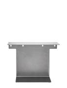 House Doctor Hylde, Hdbook, Børstet Sølvfinish Silver