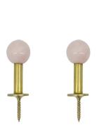 House Doctor Knage, Hdball, Pink Rosa