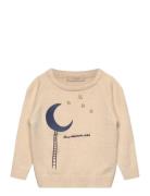 Fliink Benna Moon Pullover Kräm