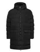 U.S. Polo Assn. Albert Reg Lo Ho Uspa M Otw Svart