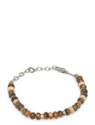 Steel & Barnett Cyrus Brun