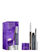 Clinique Eye Essentials 24 Hr Lashes Svart