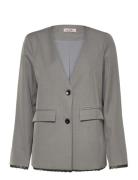 A-View Dupont Blazer Grå
