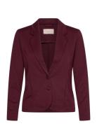 FREE/QUENT Fqnanni-Ja Burgundy