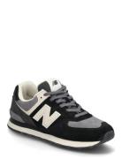 New Balance New Balance 574 Svart