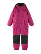 Reima Reimatec Winter Overall, Kaunisto Rosa