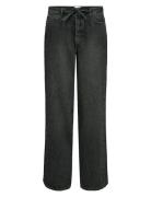 Nümph Nubrooklyn Jeans Svart