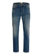 Jack & J S Jjiglenn Jjcooper St 335 Bf Blå