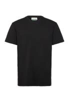 Revolution Loose T-Shirt Svart