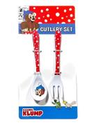 Rasmus Klump Rasmus Klump - 2 Pcs Cultery Set Multi/patterned