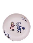 Emil I Lönneberga Emil Tableware Plate - Trend Kräm