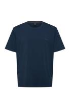 BOSS Mix&Match T-Shirt R Marinblå