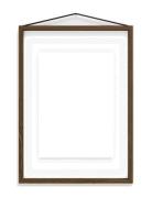 MOEBE Frame, Smoked Oak, A3 Brun