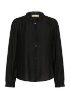 Cream Crjia Shirt Svart