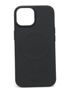 Holdit Soft Magsafe Case Black Svart