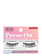 Ardell Press On Pre-Mapped Wispies Volume Svart