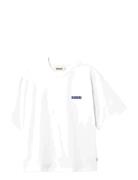 Woodbird Wbbalo Koi Tee Vit