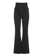 Boob Oono Flared Pants Svart