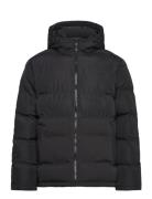 Fat Moose Birk Jacket Svart