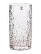 ERNST Vase/Candleholder Nude