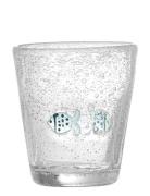 Bloomingville Finney Drinking Glass Nude