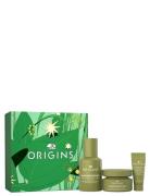 Origins Plantscription™ Lifting & Firming Essentials Gift Set Nude