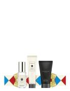 Jo Mal London Christmas Cracker Svart