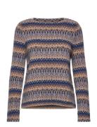 Jumperfabriken Celeste Jumper Blå