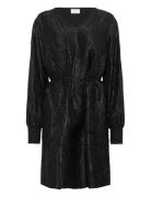 Kaffe Karizz Short Dress Svart